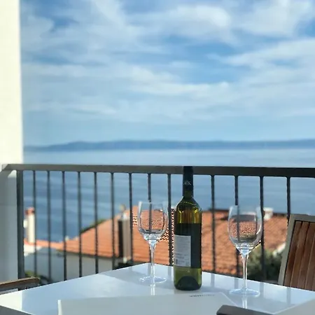 Stipe Guest house Brela