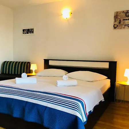 Stipe Guest house Brela