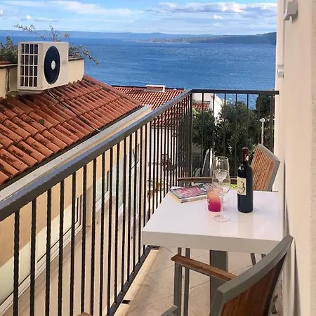 Guest house Stipe