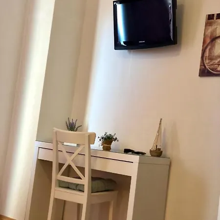 Guest house Stipe 3*