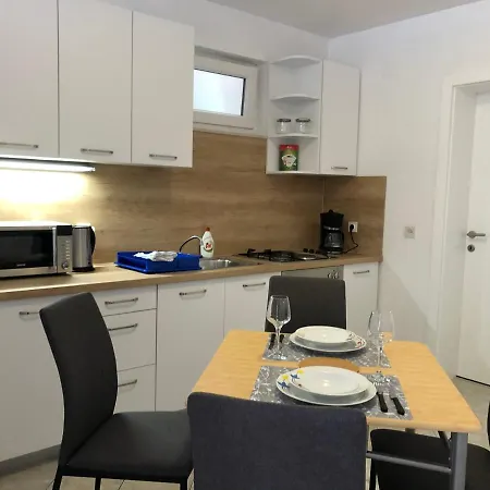 Stipe Guest house 3*