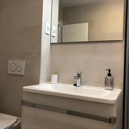 Stipe Guest house 3*