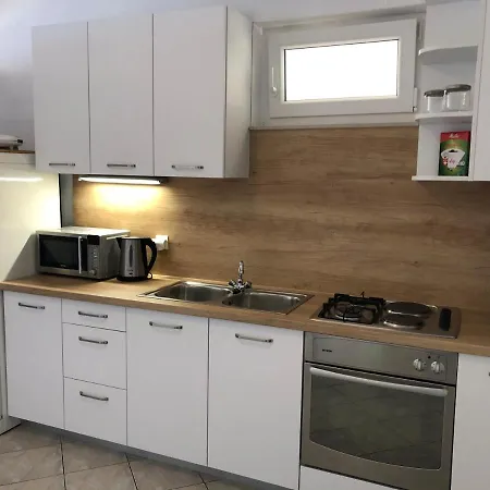 Guest house Stipe 3*