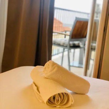 Stipe Guest house 3*