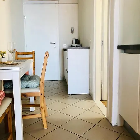 Guest house Stipe 3*