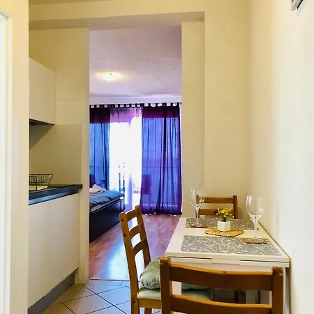 Stipe Guest house Brela