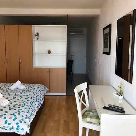 Guest house Stipe 3*