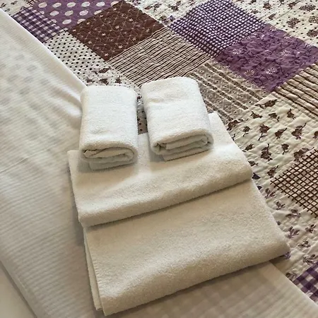 Stipe Guest house
