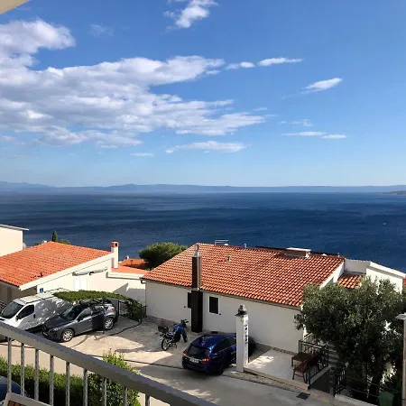 Stipe Maison d'hôtes