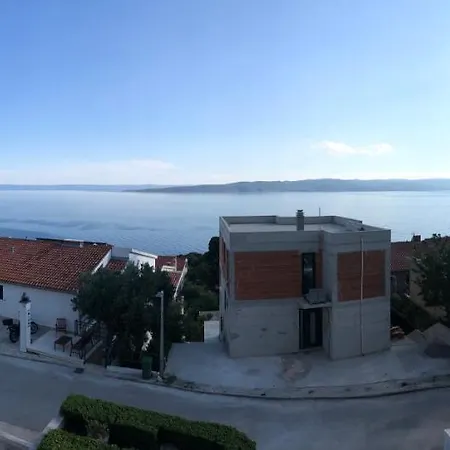 Gæstehus Stipe Brela