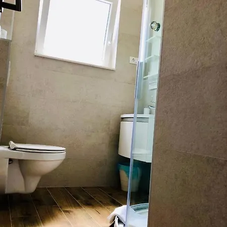 Stipe Gæstehus Brela