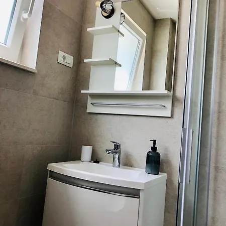 Stipe Gæstehus Brela