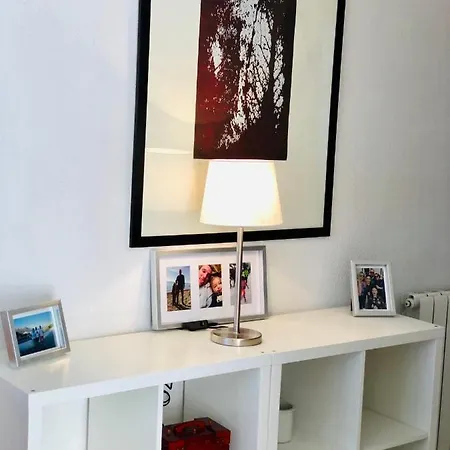 Stipe Gæstehus Brela