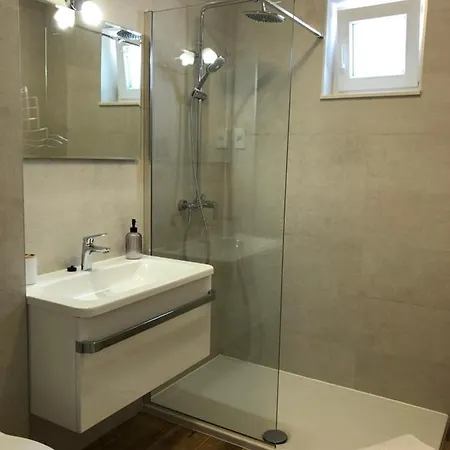 Stipe Pensionat Brela