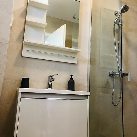 Stipe Gæstehus Brela