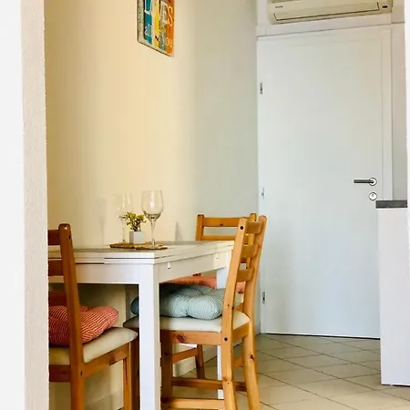 Gæstehus Stipe Brela