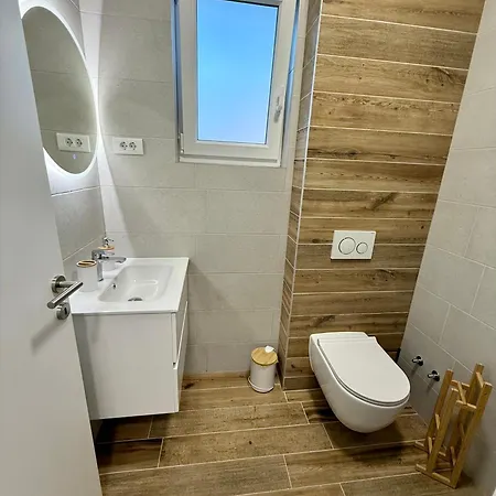 Guest house Stipe 3*