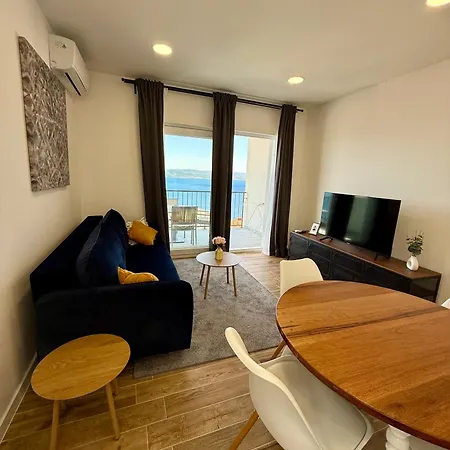 Gæstehus Stipe Brela