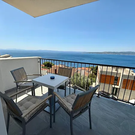 Guest house Stipe 3*