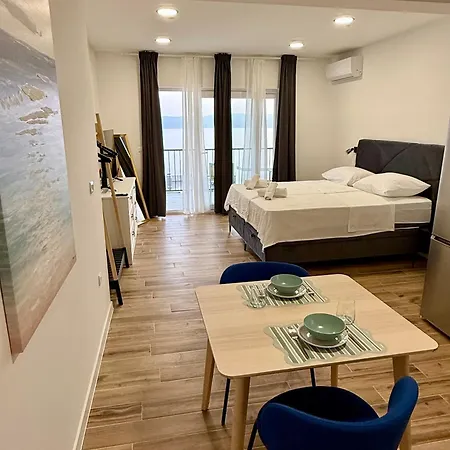 Stipe Gæstehus Brela