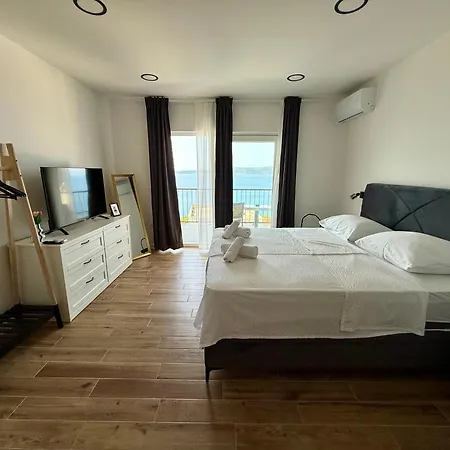 Gæstehus Stipe Brela