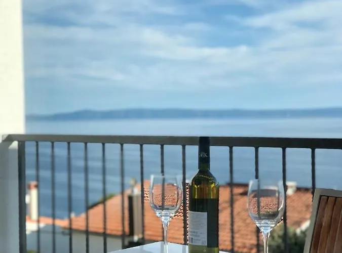 Stipe Affittacamere Brela