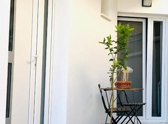 Stipe Affittacamere 3*