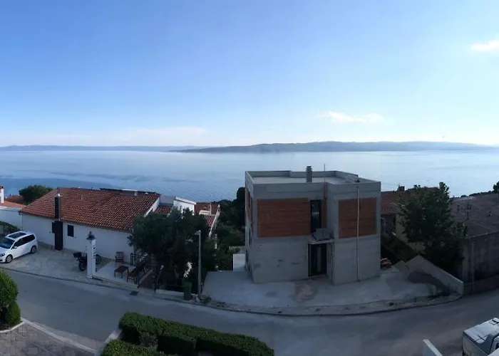 Affittacamere Stipe Brela