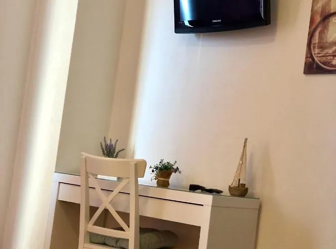 Affittacamere Stipe 3*