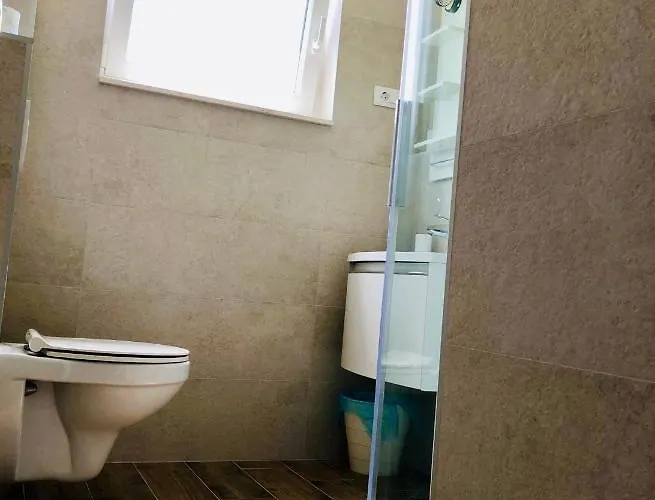 Stipe Affittacamere Brela