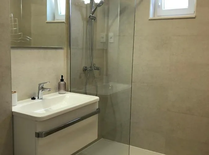 Stipe Affittacamere Brela