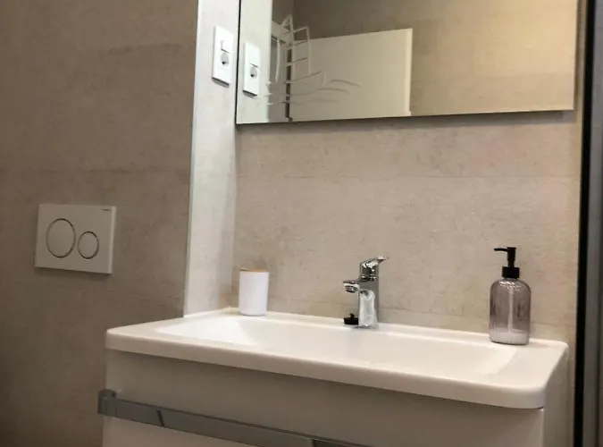 Stipe Affittacamere 3*