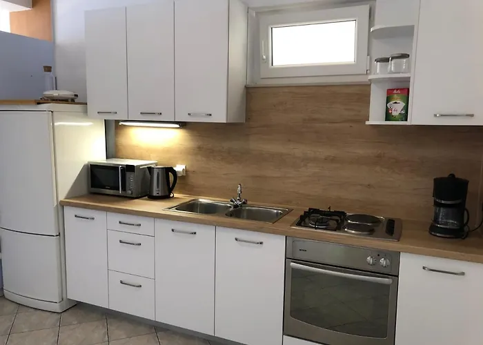 Affittacamere Stipe 3*