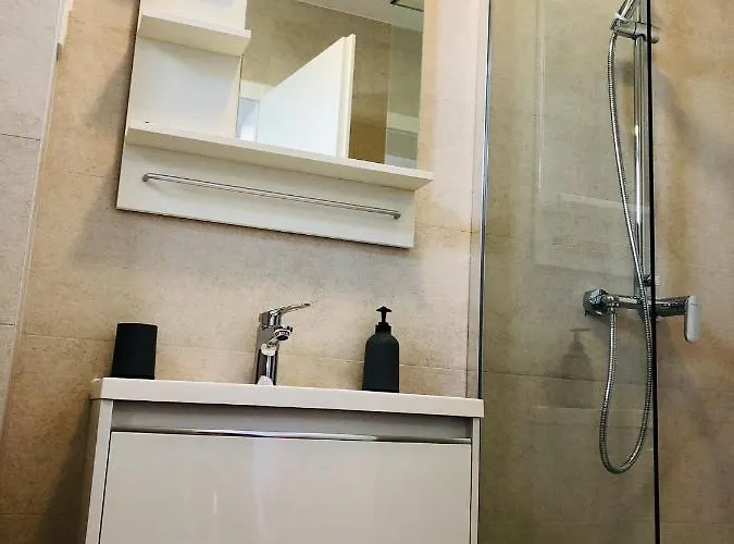 Stipe Affittacamere Brela