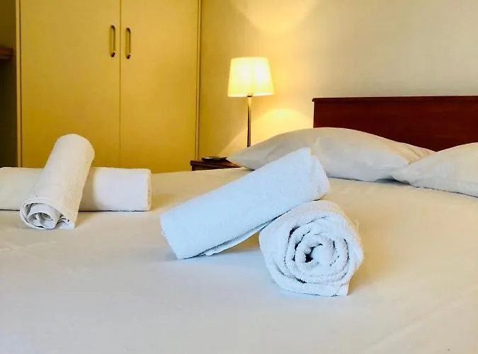 Stipe Affittacamere Brela