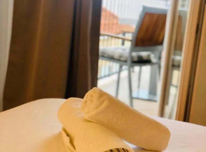 Stipe Affittacamere 3*