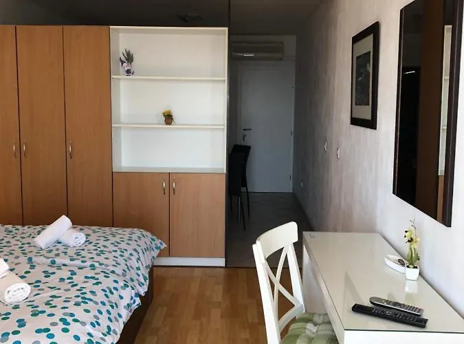 Affittacamere Stipe 3*